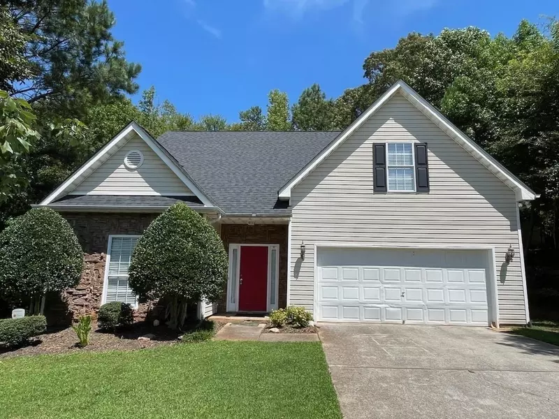 12274 Justin, Fayetteville, GA 30215