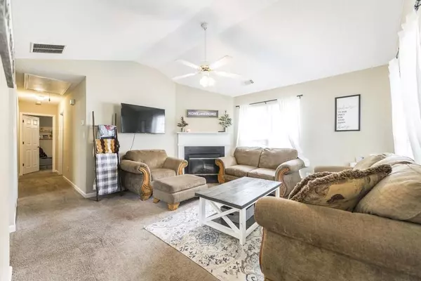 Griffin, GA 30224,212 Huntington WAY