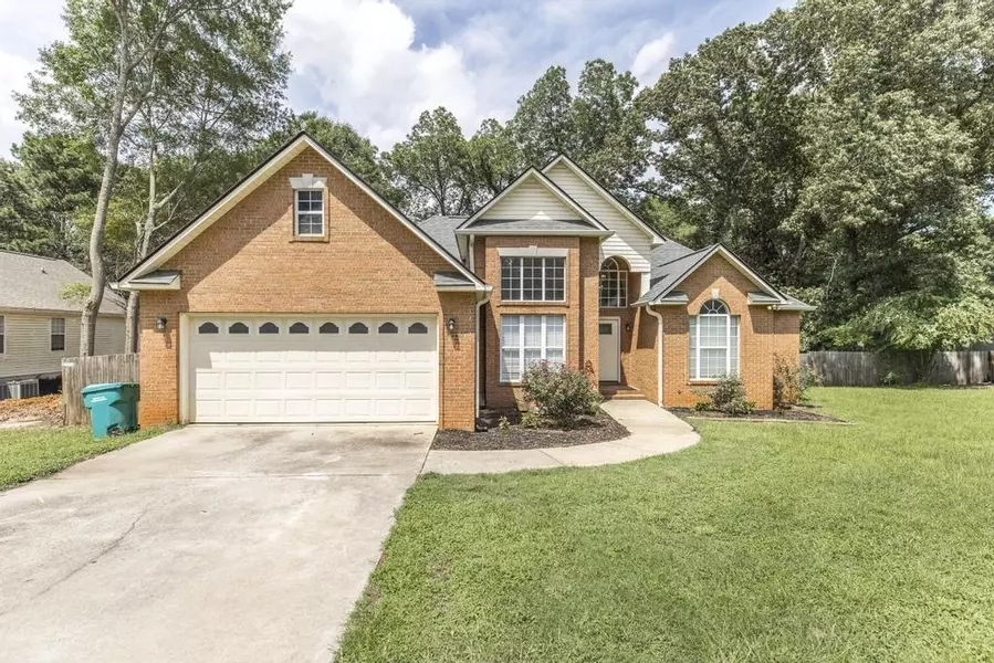 109 Caravelle, Byron, GA 31008