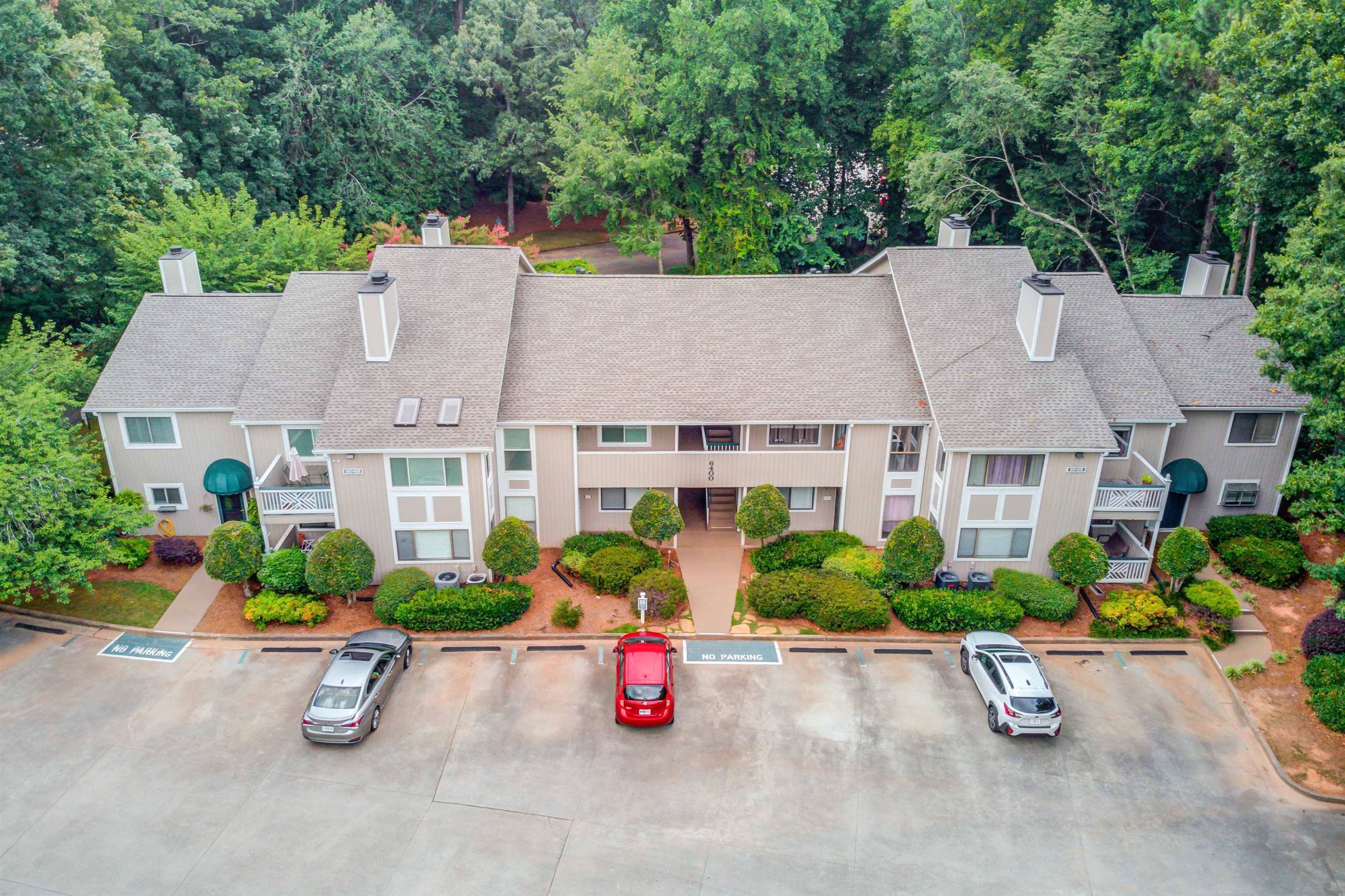 6409 Woodmont BLVD, Peachtree Corners, GA 30092