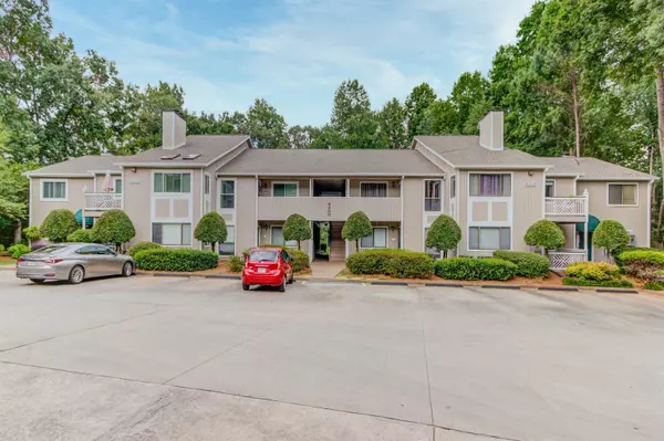 Peachtree Corners, GA 30092,6409 Woodmont