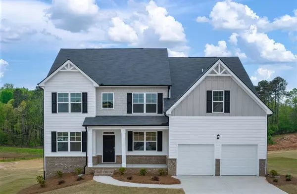 469 Ralph Still RD #61, Dacula, GA 30019