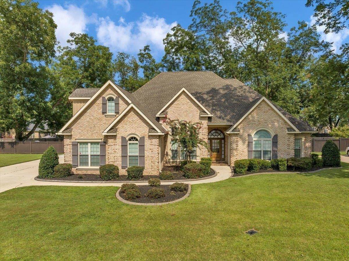 409 Old Bridge RD, Warner Robins, GA 31088
