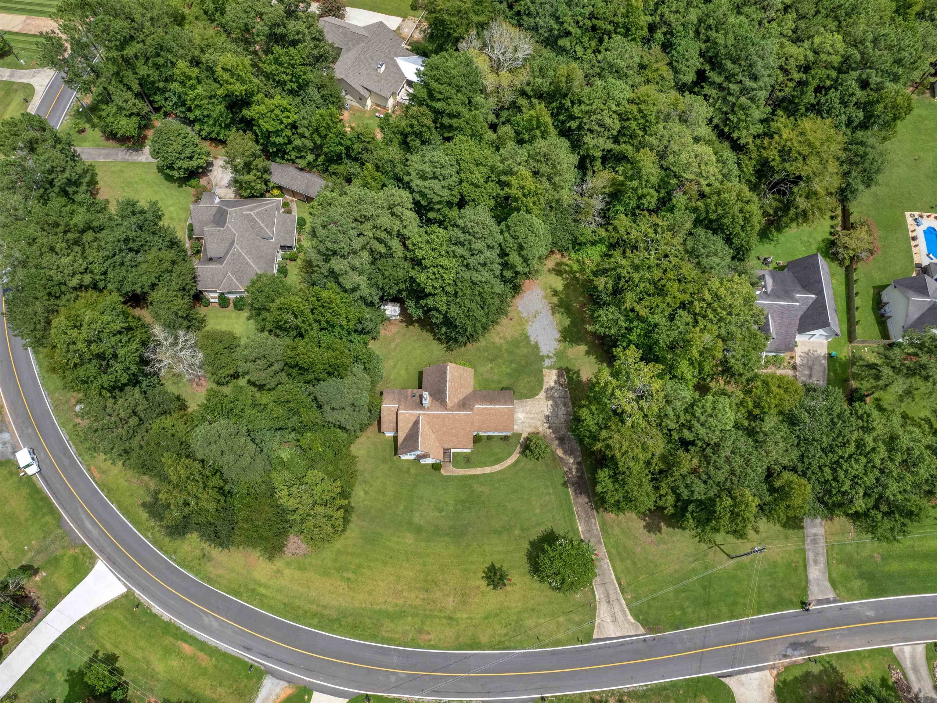 Milledgeville, GA 31061,225 Old Plantation TRL NW