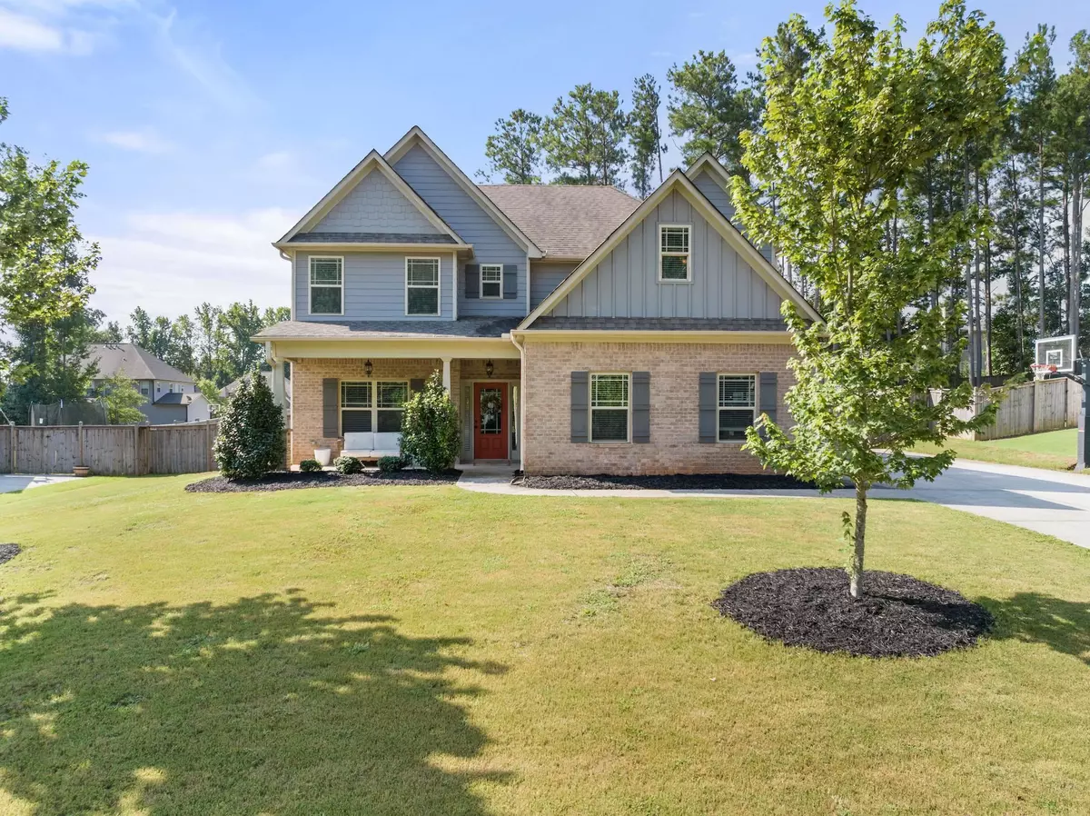 Jefferson, GA 30549,430 Jefferson BLVD