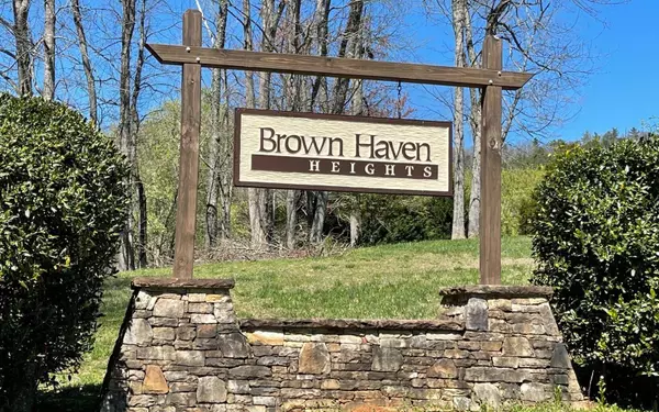 Hiawassee, GA 30546,LOT 11 Brown Haven Heights