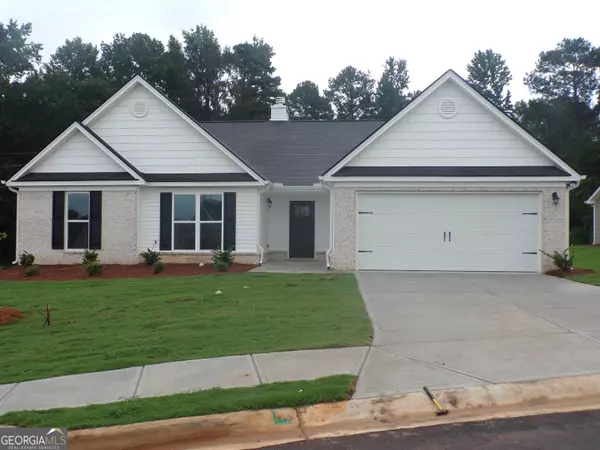 1271 River Mist, Jefferson, GA 30549