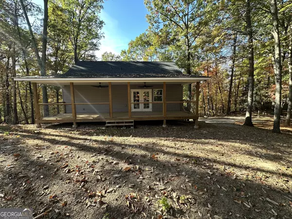 208 Turner Ridge DR,  Cleveland,  GA 30528