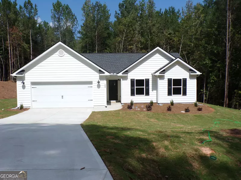 1383 Anderson Thomas, Martin, GA 30557