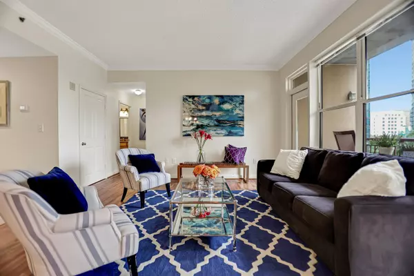 Atlanta, GA 30309,1101 Juniper ST NE #627