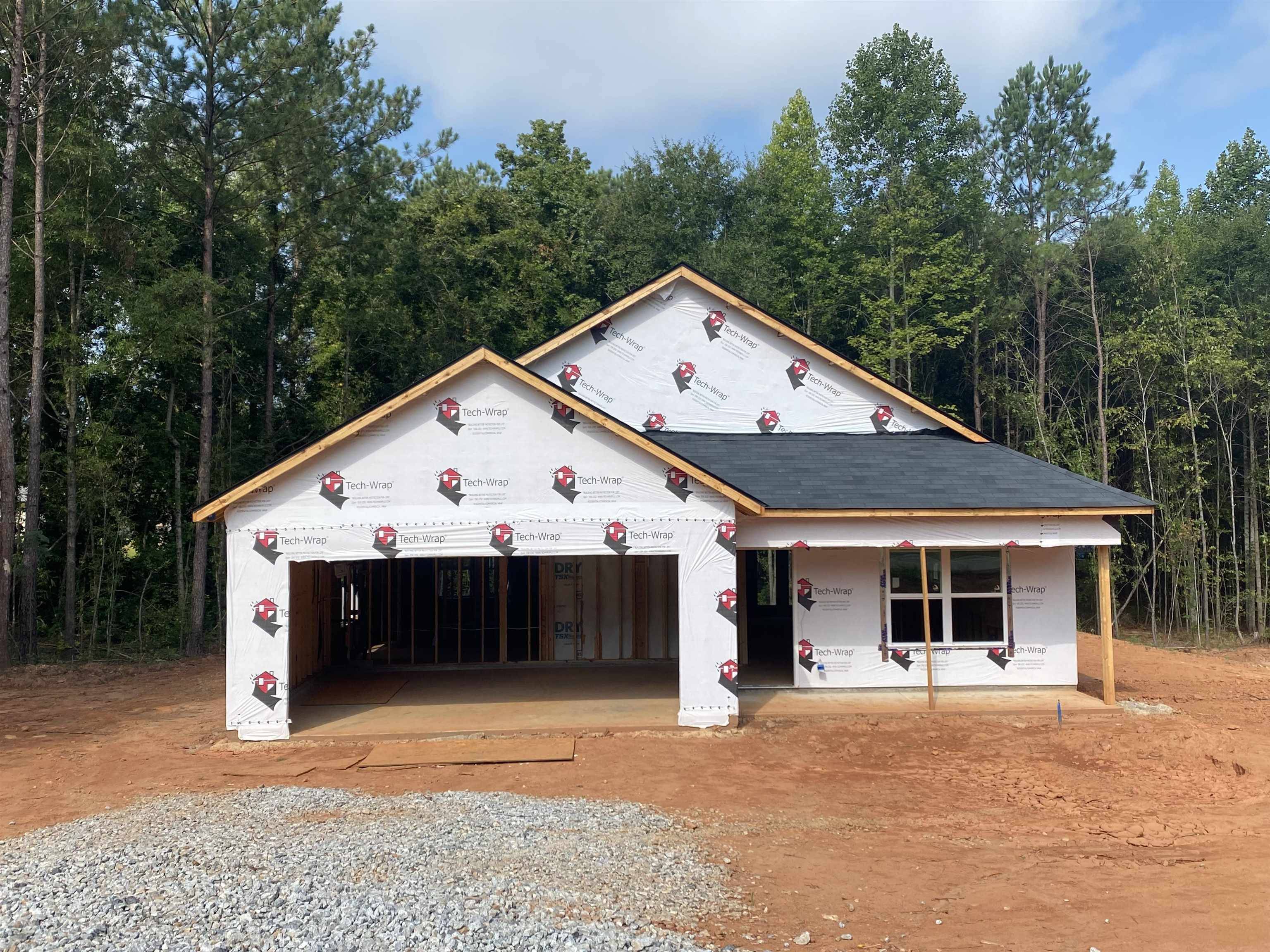 137 Baker ST, Woodbury, GA 30293