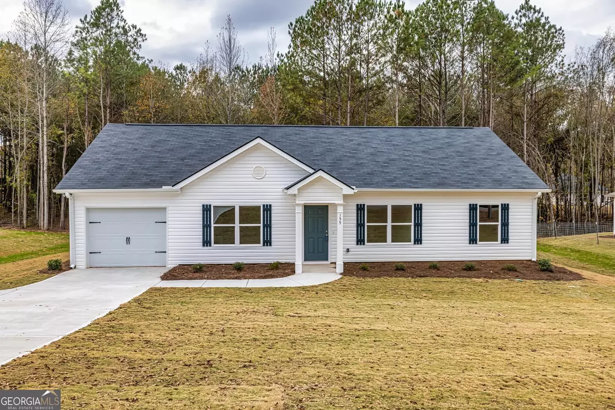 Woodbury, GA 30293,155 Baker ST