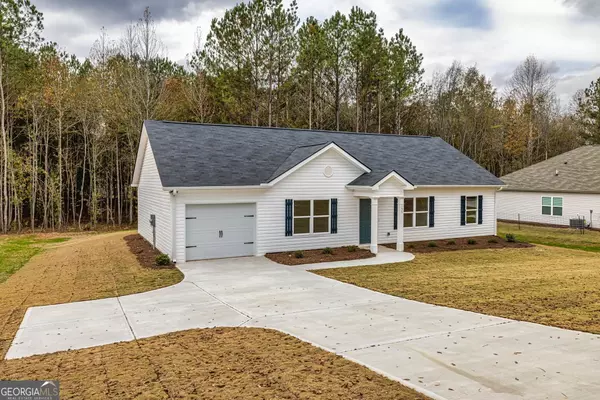 Woodbury, GA 30293,155 Baker ST