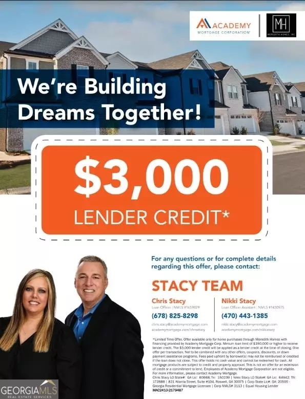 Woodbury, GA 30293,155 Baker ST