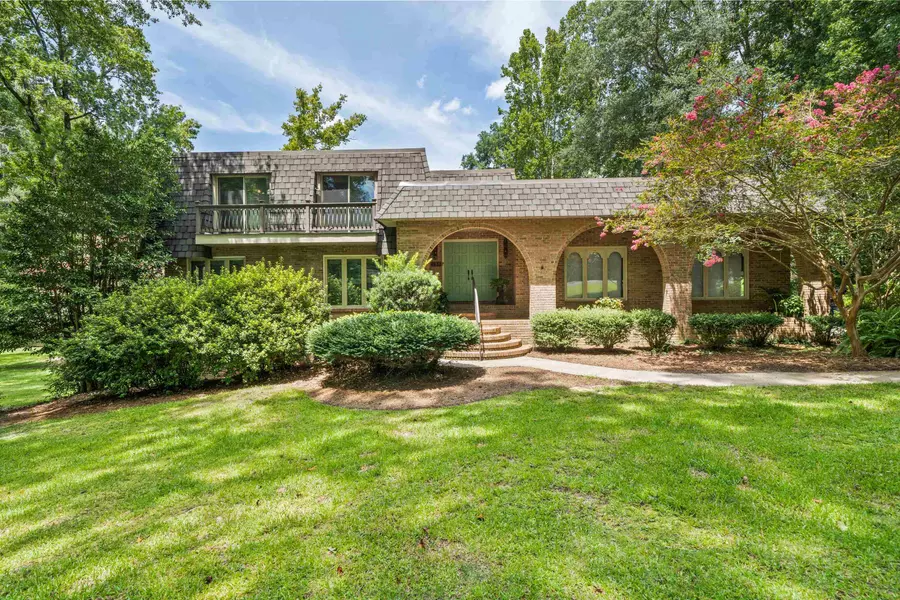 736 Laurel DR, Sandersville, GA 31082