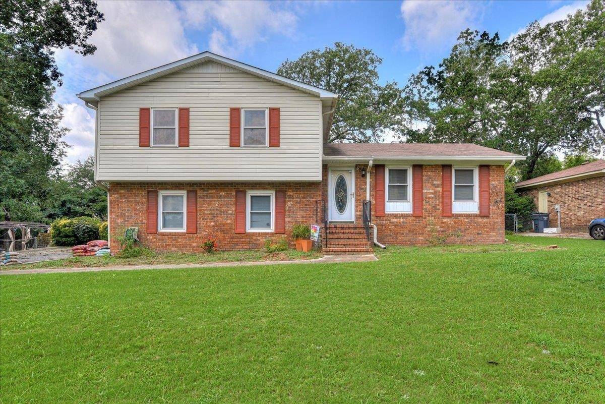 117 Sunnywood DR, Augusta, GA 30907