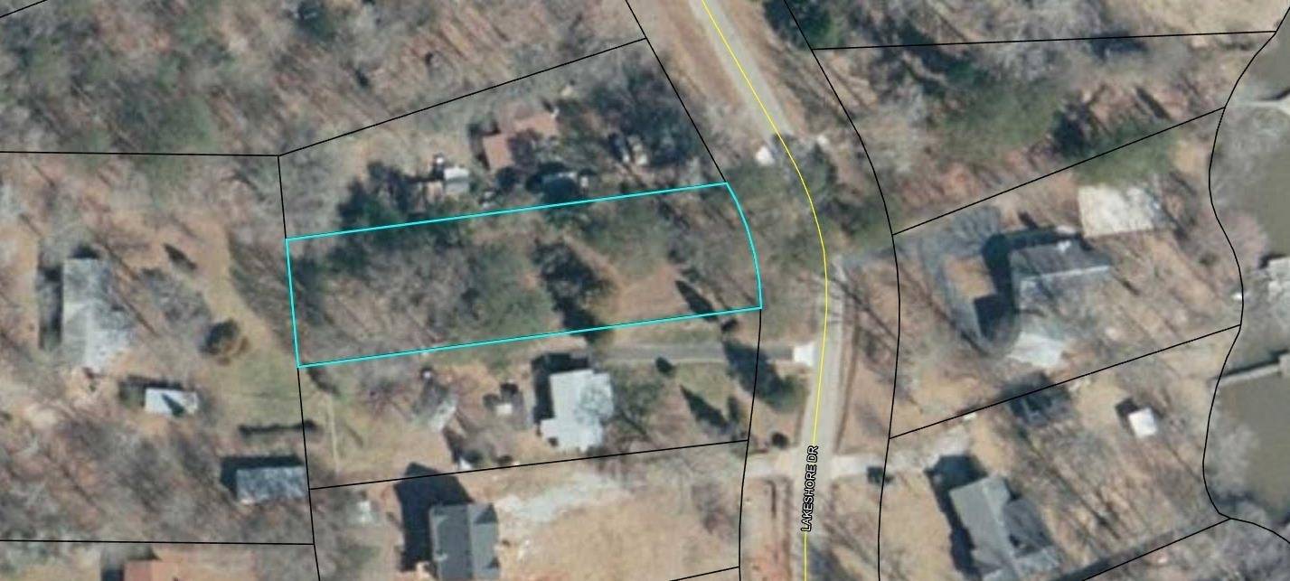 Jackson, GA 30233,0 Lakeshore DR