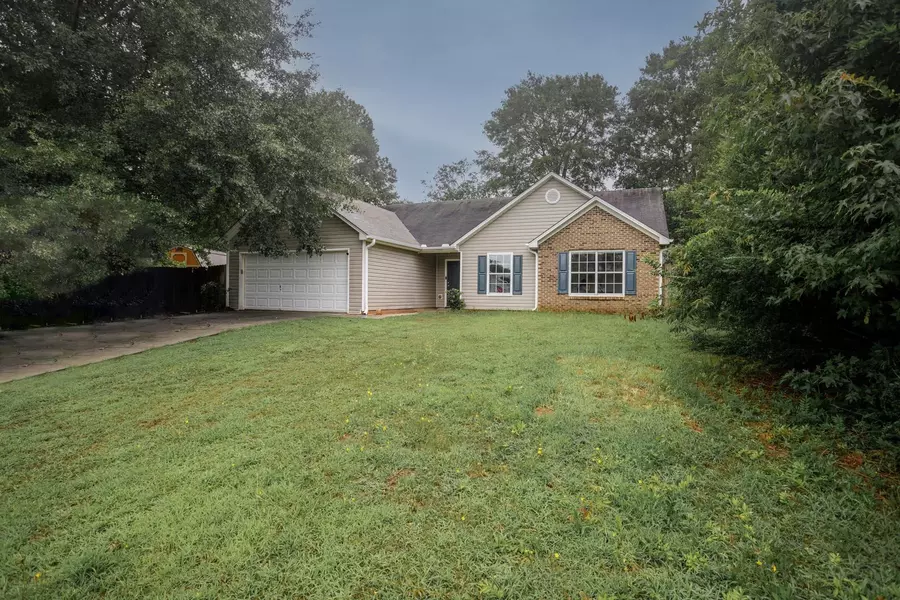 616 Springwood TRL, Monroe, GA 30655