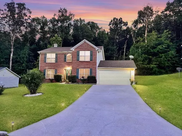 5909 Valley Green, Lithonia, GA 30058