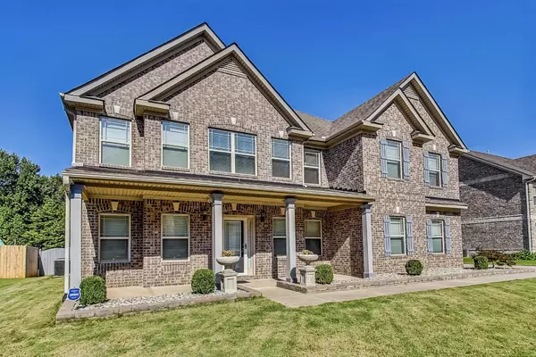 Mcdonough, GA 30253,332 Sonoma LN