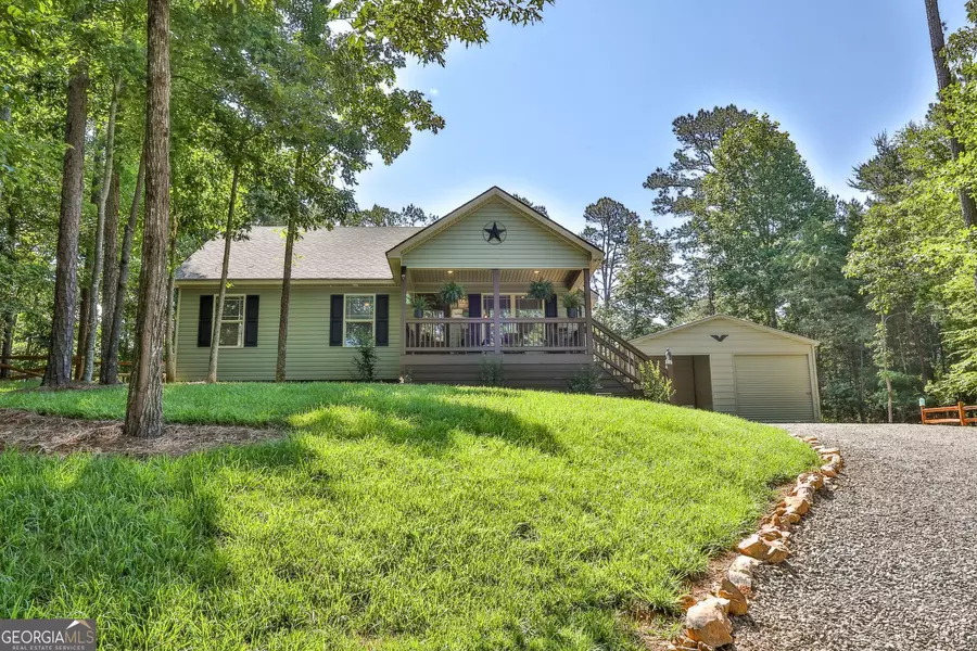 1385 Villa, Ellijay, GA 30540