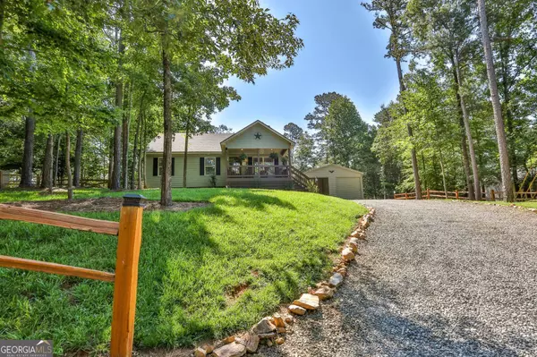 Ellijay, GA 30540,1385 Villa