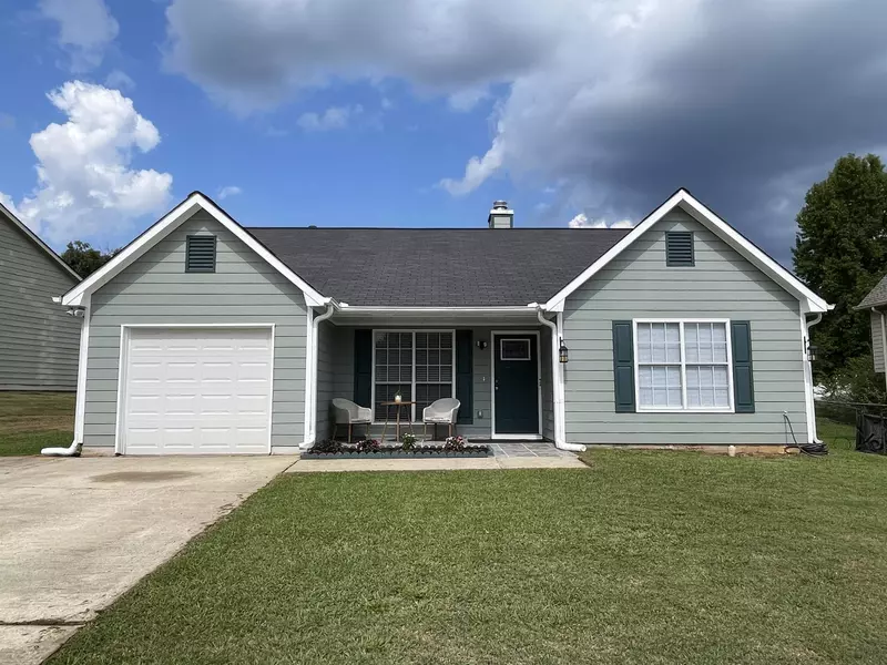 6504 Pine Bark, Morrow, GA 30260