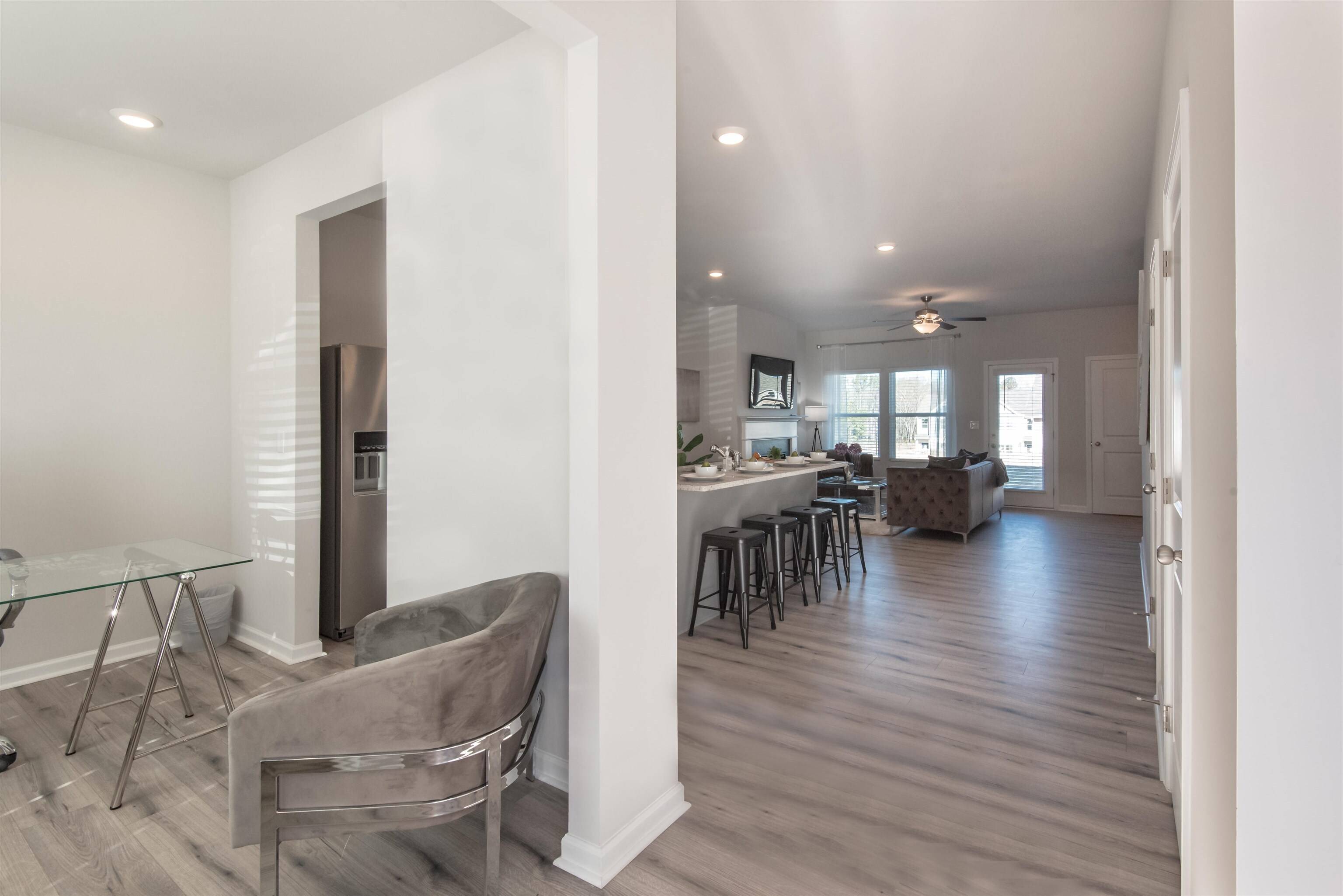South Fulton, GA 30291,4351 Mallory CT #102