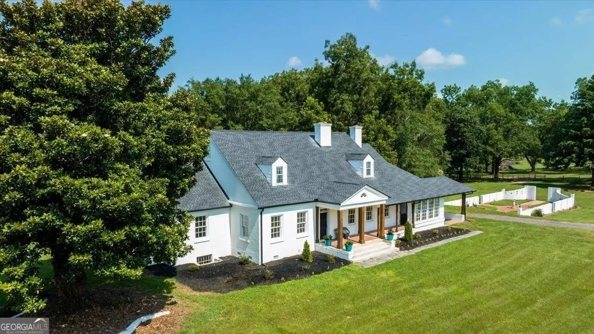 Yatesville, GA 31097,534 Logtown RD