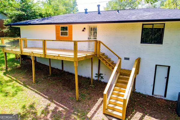Newnan, GA 30263,10 Mitchell ST