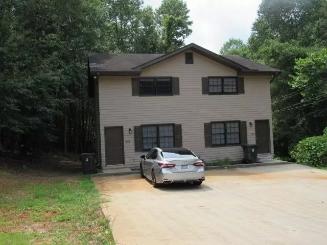 Toccoa, GA 30577,352/354 Stephen Drive