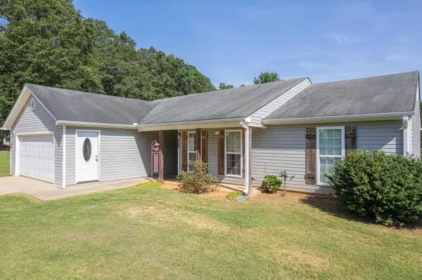 Maysville, GA 30558,163 Ridgeland DR