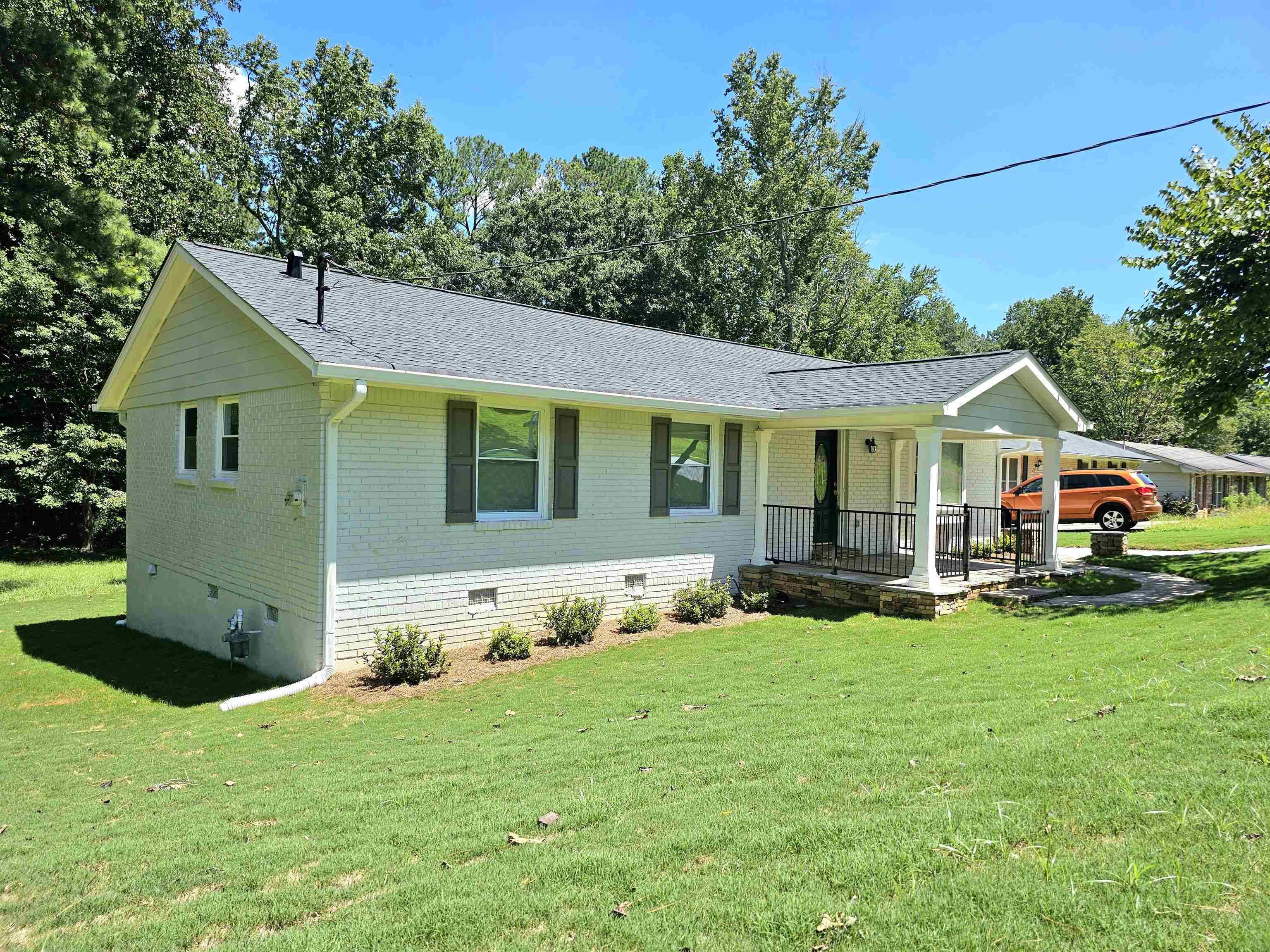 4246 Colony East DR, Stone Mountain, GA 30083