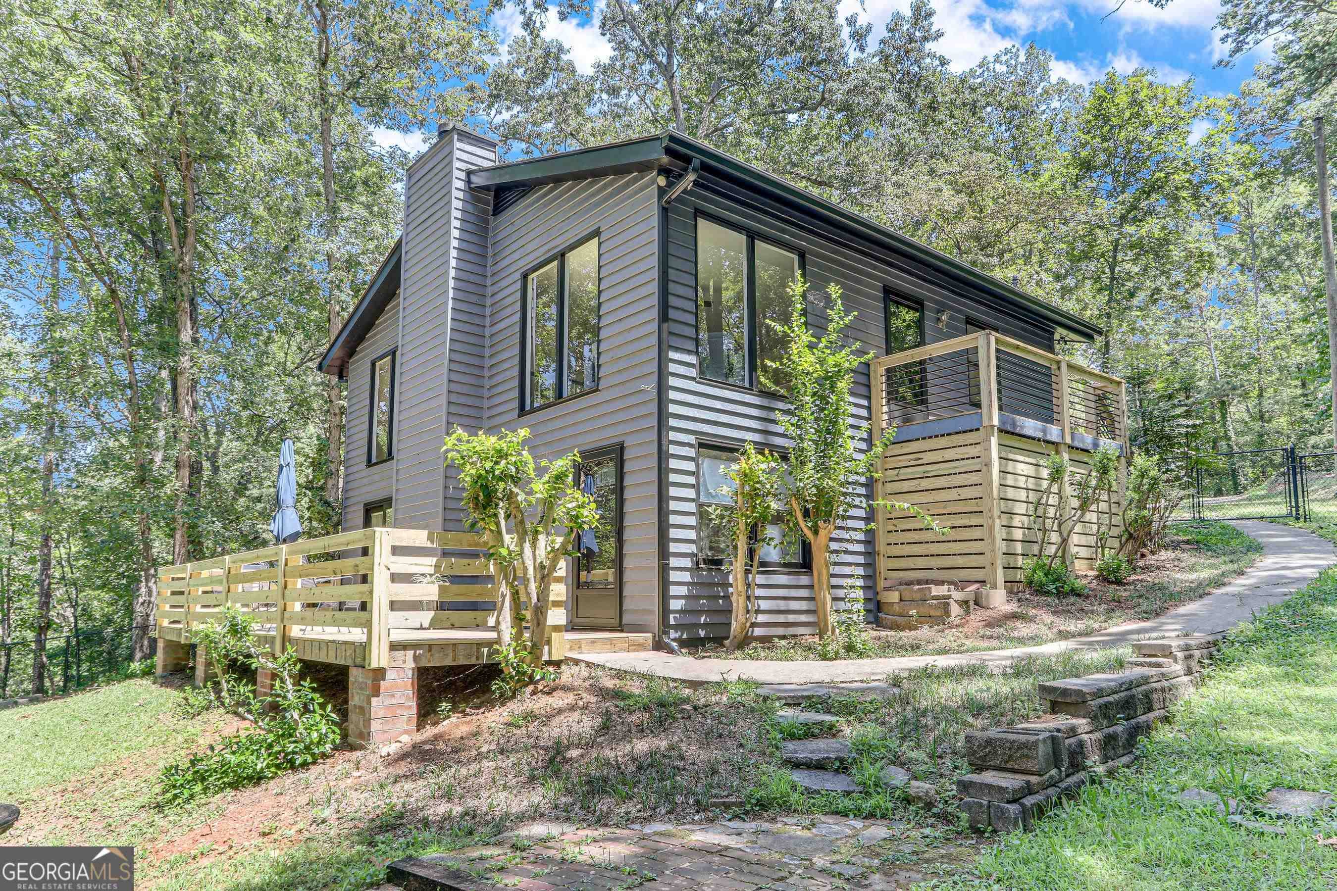 Gainesville, GA 30506,3915 Mark TRL