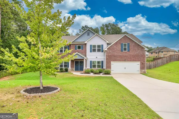 258 Tapestry, Mcdonough, GA 30252