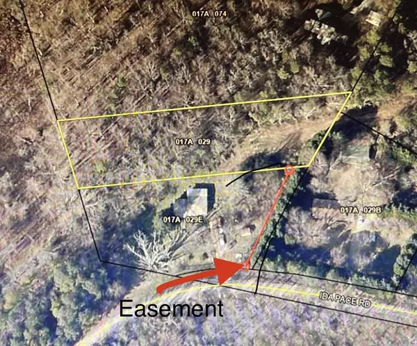 Nicholson, GA 30565,0 Ida Pace RD