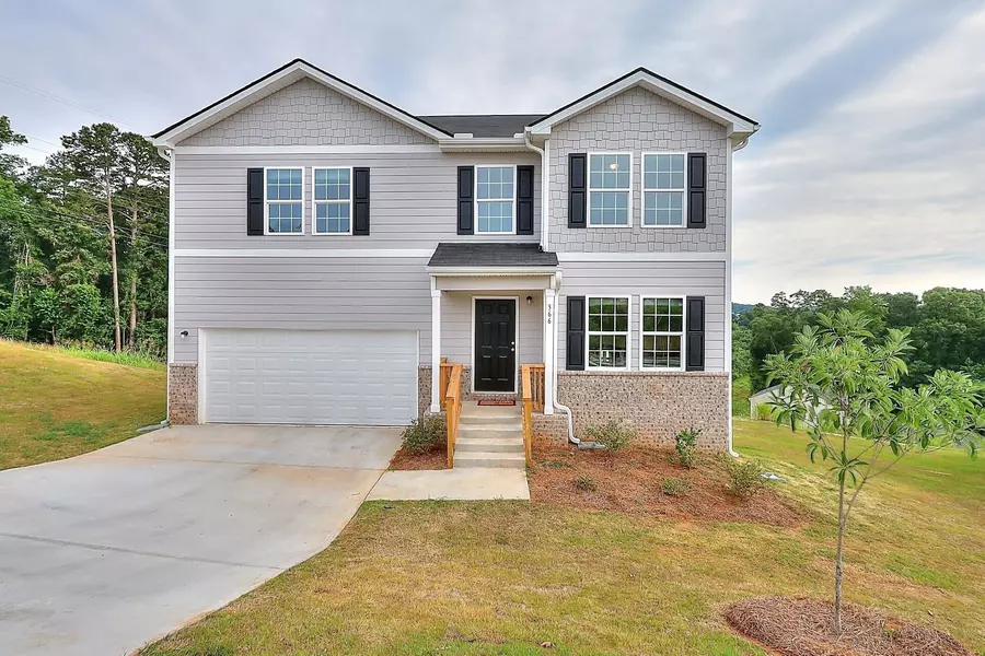 366 Indian River, Jefferson, GA 30549