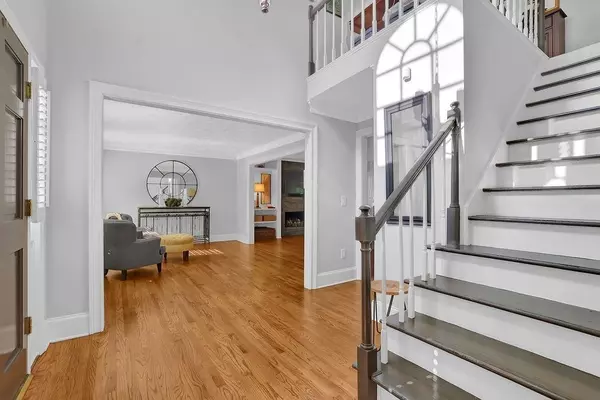 Roswell, GA 30075,1920 Bridle Ridge TRCE