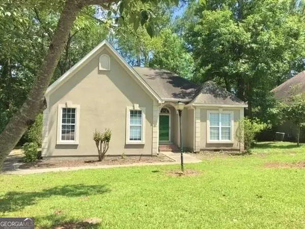 309 Winchester PL, Macon, GA 31220