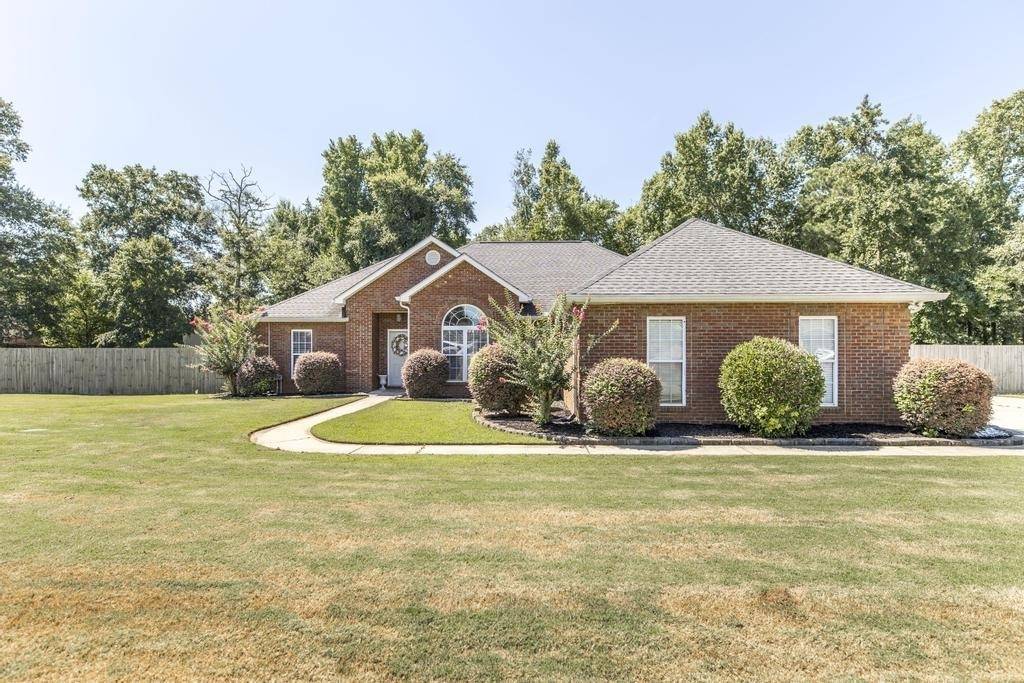 111 Holly Pointe, Warner Robins, GA 31088