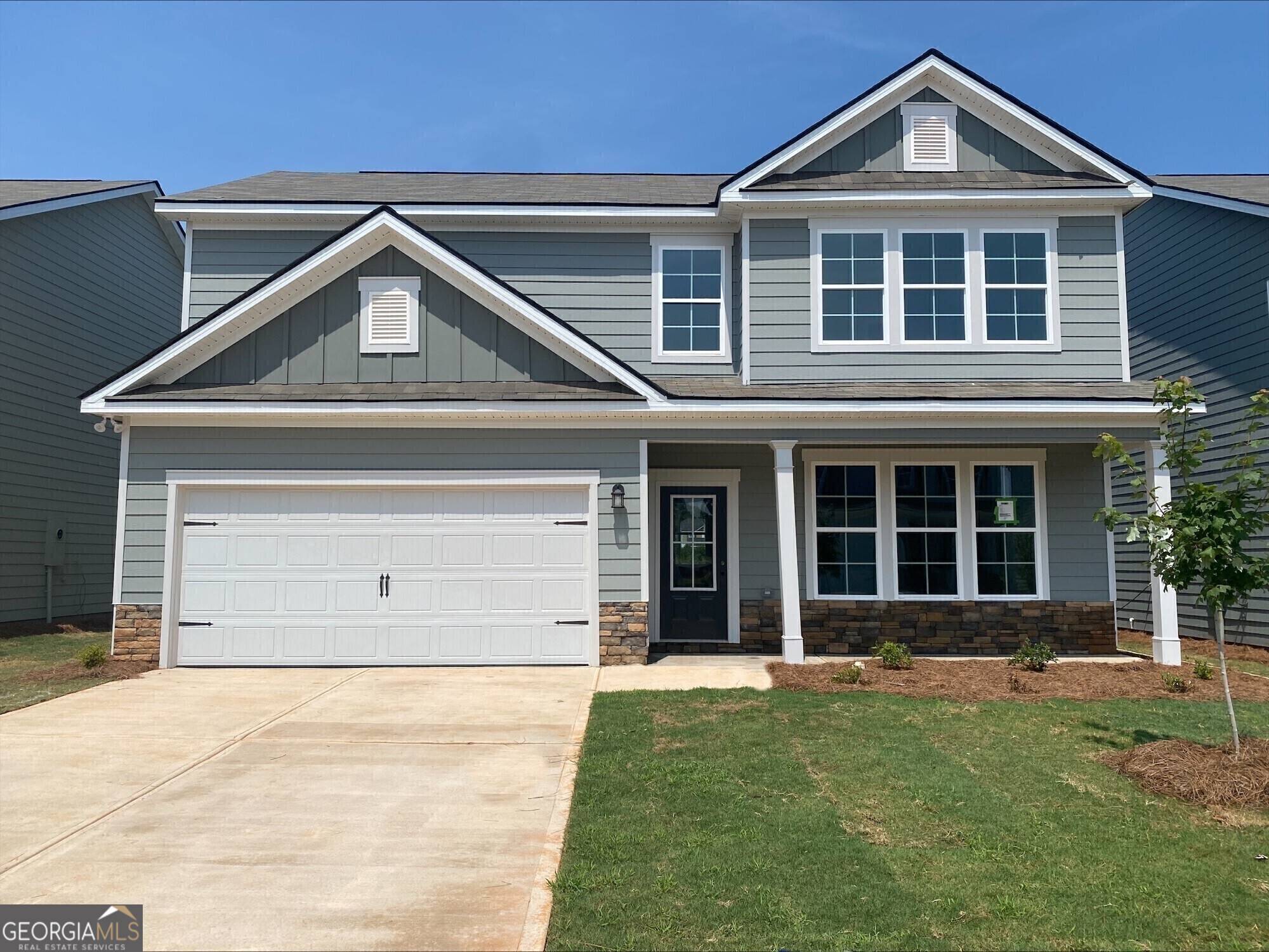 119 Red Birch LN, Warner Robins, GA 31093