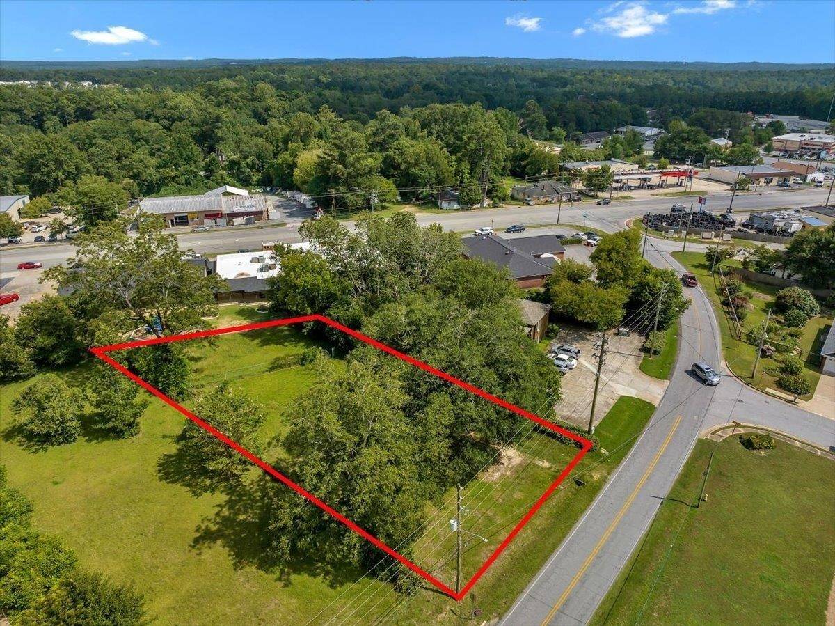 5834 Morningside DR, Columbus, GA 31909