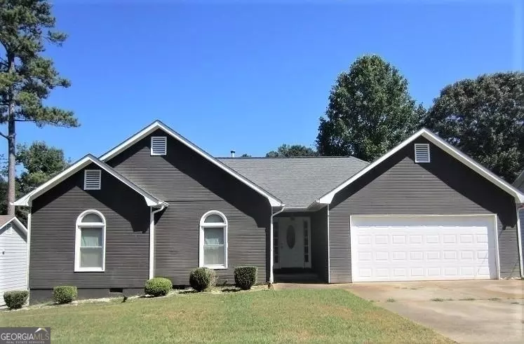 1020 Terance, Jonesboro, GA 30238