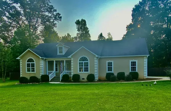 201 Brookstone WAY, Zebulon, GA 30295