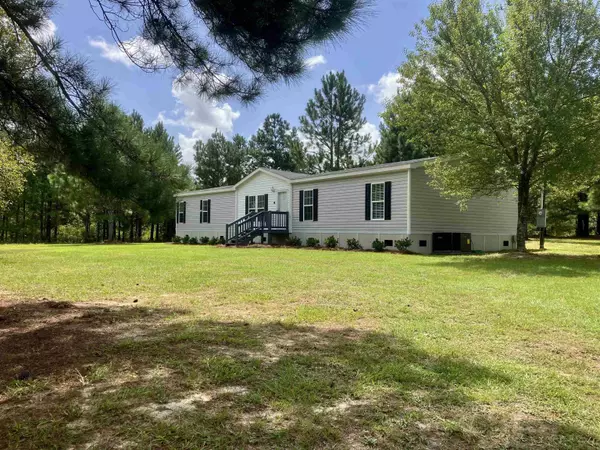 3148 Henry Moxley Road, Cobbtown, GA 30420