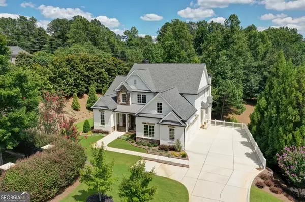 13043 Overlook, Roswell, GA 30075