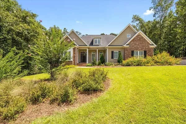 Juliette, GA 31046,116 Lovett Ridge DR