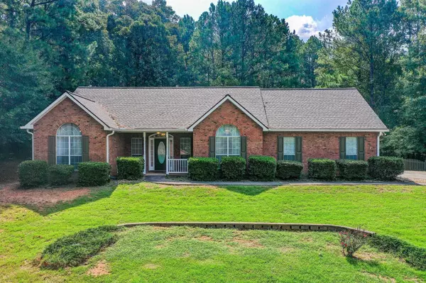 105 Bonaventure, Locust Grove, GA 30248