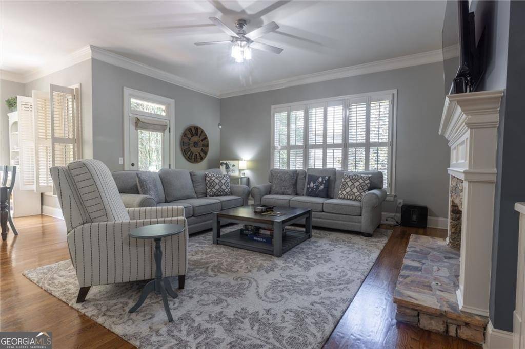 Alpharetta, GA 30022,3145 Woodvale CT
