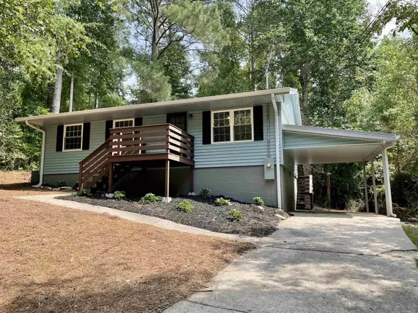 Elberton, GA 30635,1387 Pine Hill